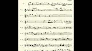 Welcome to Station Square for Alto Sax