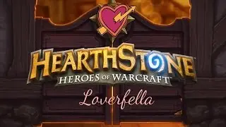 Renolock - best class in hearthstone?