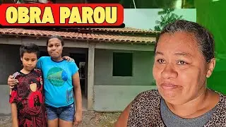 DONA ROSIMEIRE RECEBE UMA TRISTE NOTÍCIA 💔