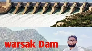 warsak Dam beautifull veiw/lovely pakistan/ peshawar beauty/pak village secrets