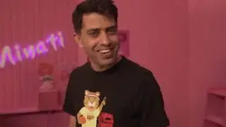 BTS - METUBE SPACE , CARRYMINATI PRODUCTIONS