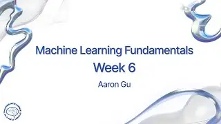 UTMIST ML Fundamentals F25 Week 6 [Naive Bayes]