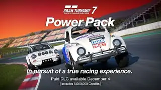Power Pack at a Glance