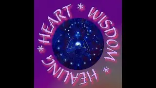 UNIVERSAL HEALING Music soundbath + paintings