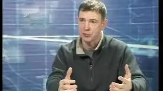 Интервью Виктора Крачковского о Янтра-йоге 14-04-2010.avi