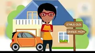 Saver vs Spender Budget