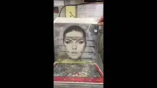 Lakeshore Great batch of classic New Wave Records