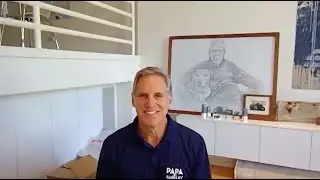 Cannabinoid Connect 82: Adam Grossman, Papa & Barkley