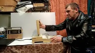 Ноутбук citylap 30 Гигант 1990 года