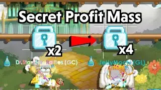DOUBLE YOUR DLS IN ONE DAY?! GET RICH FAST SECRET?! + GOLDEN TALARIA! | Growtopia 2025 FT JELLYMOCHI