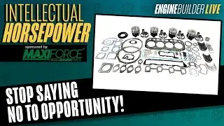 Intellectual Horsepower: Light & Medium Duty Diesel Replacement Parts
