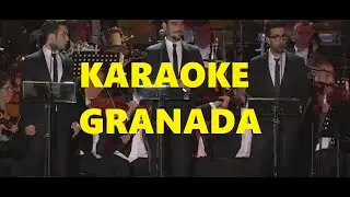 KARAOKE GRANADA