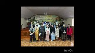 Rayo fugaz - Coro juvenil Santa Sara de Batuco 