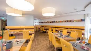 Book Hotel Leipzig, Germany | Vacations In Europe