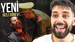 YENİ ÖZEL GÖREVE ÇAĞRILDIM !! BÜYÜK PARA TEKLİF ETTİLER - POLIS OYUNU