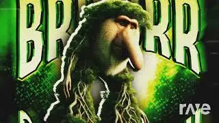 Bonnie Karpov, Liloki, Scythermane - Heavybank x Brr Brr Patapim Funk ft. MelonKomar