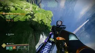 Destiny 2 regional chest the landing