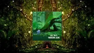 t.Stratt - III - The Hollow Tree