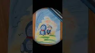 #doraemon #doremon #shinchan #shinchanlover #shinchangta5 #disneychannel #tokyo #japan #tvtokyo #art