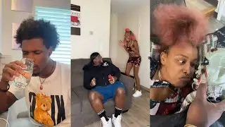 Scare Cam Pranks 🤣🤣 l Funny Videos TikTok Compilation #66 | Funny Compilation | Funny Fail