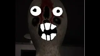 SCP Containment Breach прохождение игры №1(Сломанная дверь)