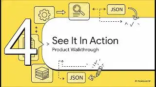 🔧 The JSON Editor Built for the LLM Age: Search & Bulk-Edit Like Never Before