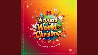 Multicultural Christmas Music Collection