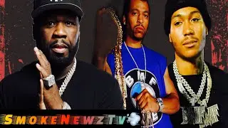 50 Cent празднует закрытие BMF после 4 сезонов 😲 Что ждёт Лил Мича дальше⁉️