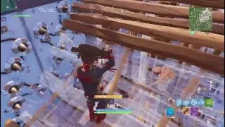 Name A Better Old School Builder // Best Standard Player // Fortnite // Battle Royale // BR