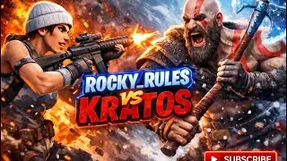 God Of War 4 Summit