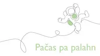 4. PAČAS PA PALAHN - IKEBANA in Domc