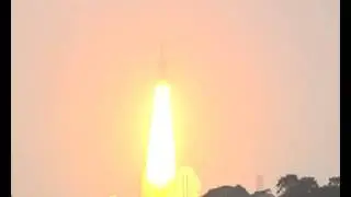 THOR 6 Launch @