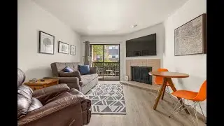 8888 Tallwood Dr #2111 Austin TX 78759 Tour
