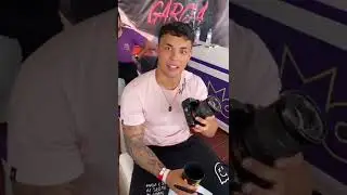 Renato Garcia - L&eacute;o da Hornet - Bruno Barreto - Gui Nobre - Dani N&oacute;brega -- Bora Bill
