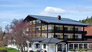 Garni Gr&uuml;nWies Adults Only, Lohberg, Germany
