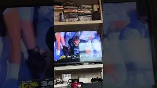 Reliaquest bowl Iowa Hawkeyes vs Vanderbilt commodores football game and we won 34-27 yesterday 