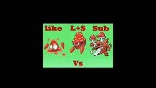 Pok&eacute;mon Fusion He let the Virus loose! 😱💀 (Evolution Stages)