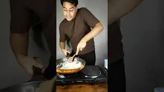 ATTEMPTING THE BIGGEST SQUID GAME COOKIE