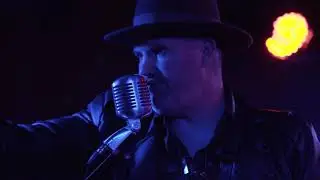 THE BILSBY BROTHERS-KING RICHARD-LIVE VIDEO FROM THE SAINT NJ-ASBURY PARK,NJ-5-27-18