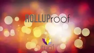 ROLLUProof Bioclimatic Pergola Systems