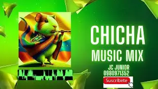 CHICHA MIX LIVE....2025 ......BAILA SIN PARAR...