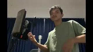 I'm Down - Romantic Echoes ft Pamungkas - Cover