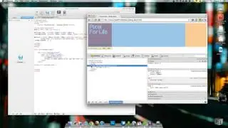 Create Sliding Image Boxes using html and css3
