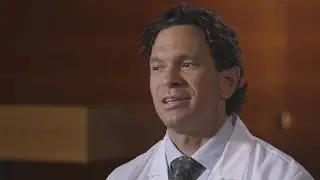 Meet Our Orthopaedic Surgeons | Tyler Johnston, MD