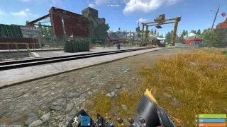 Ak jumpscare