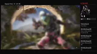 Is Paragon Dead ?