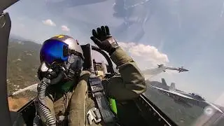 Exercise Elang AUSINDO 2019
