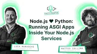 Node.js Loves Python: Running ASGI Apps Inside Your Node.js Services