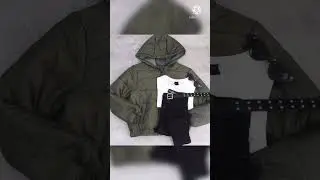 IDEAS DE OUTFITS DE MODA