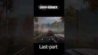 || last part || RESCUE A DEFENDER STUCK IN MUD #automobile #offroadindiantrucksimulator #snowrunner
